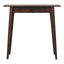 Nordic Writing Desk in Classic Grey
