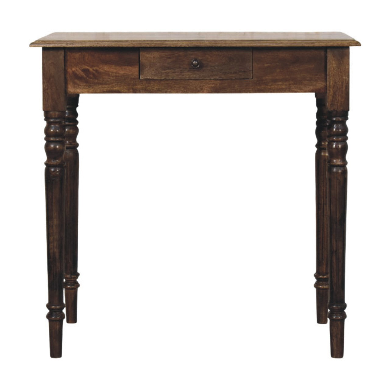 Heritage Turned-Leg Desk Main image