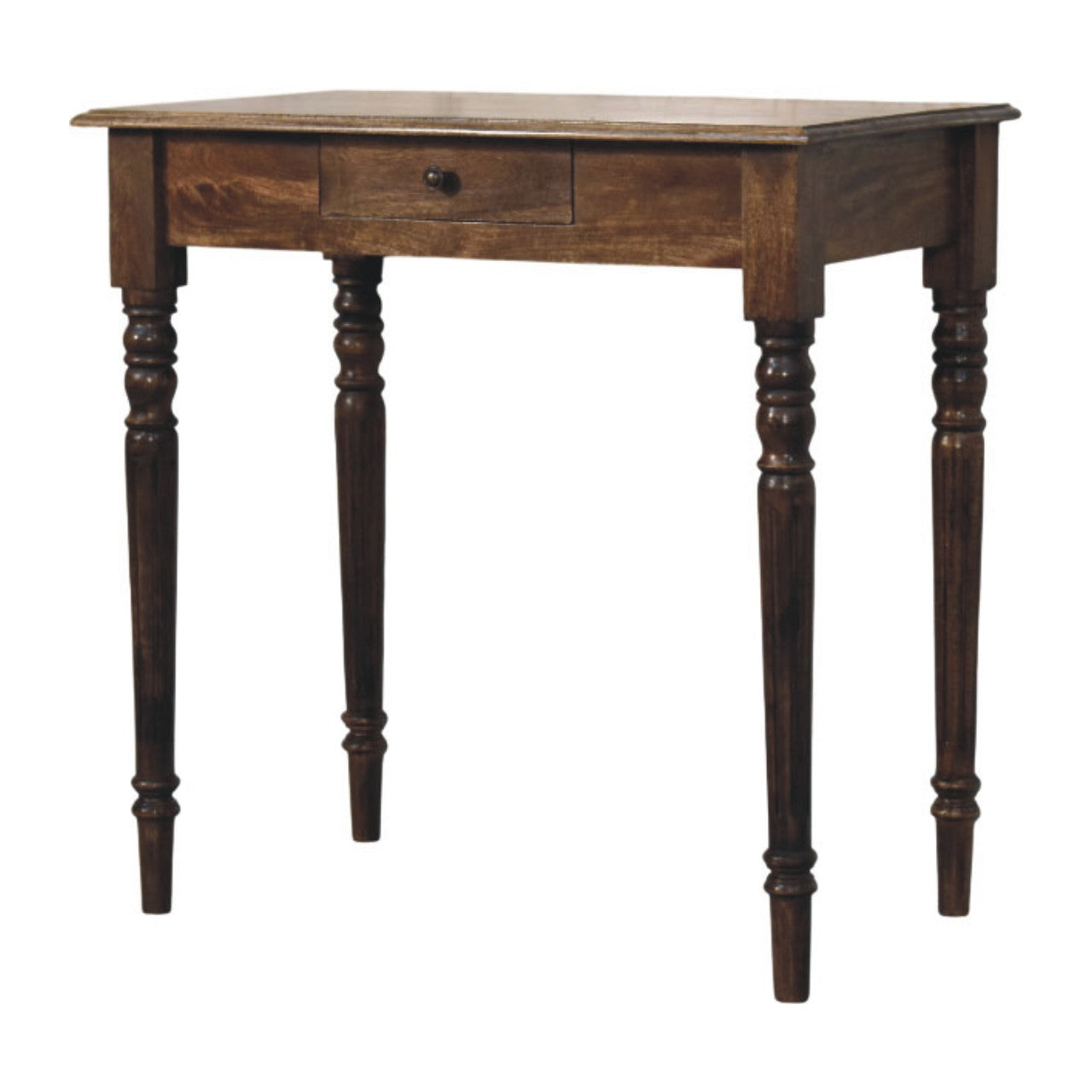 Heritage Turned-Leg Desk Secondary image