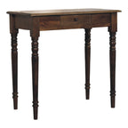 Heritage Turned-Leg Desk