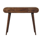 Contour Curve Dressing Table