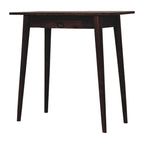 Chestnut Nordic Writing Desk
