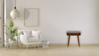 Albion Chestnut Console