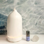 Insight Third Eye Chakra Essential Oil Blend 5ml