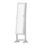 Free-standing Jewellery Cabinet Mirror