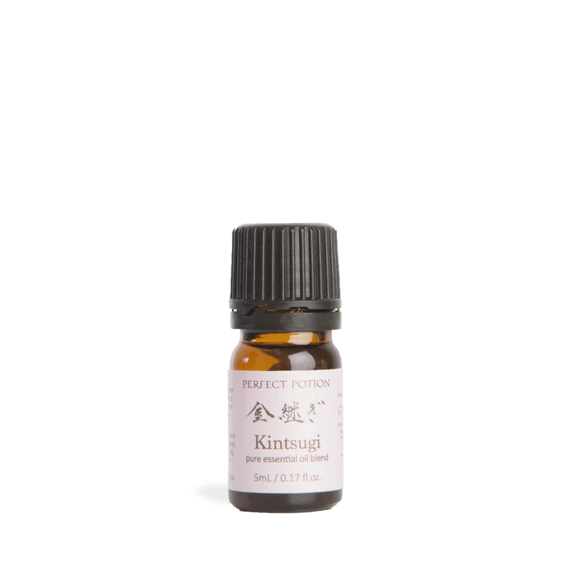 Kintsugi Essential Oil Blend 5ml Main image