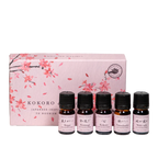 Kokoro Essential Oil Collection