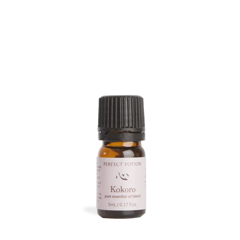 Kokoro Essential Oil Blend 5ml