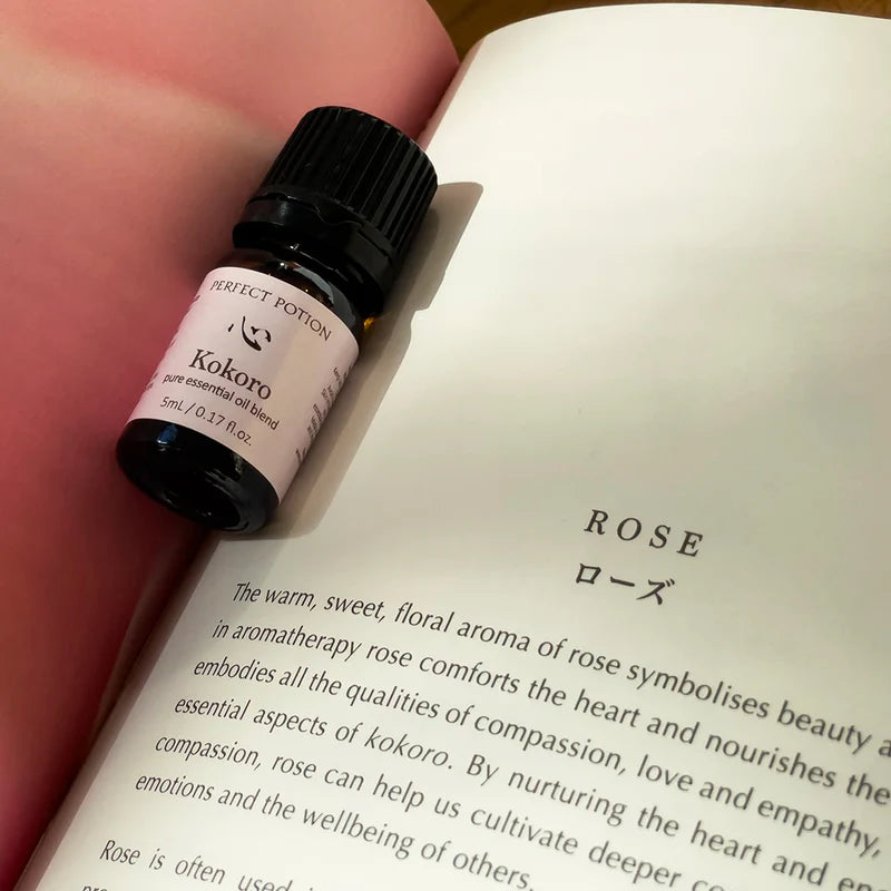 Kokoro Essential Oil Blend 5ml