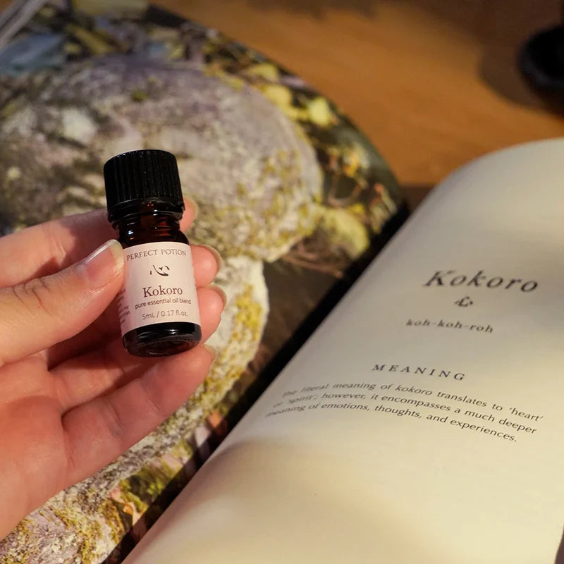 Kokoro Essential Oil Blend 5ml