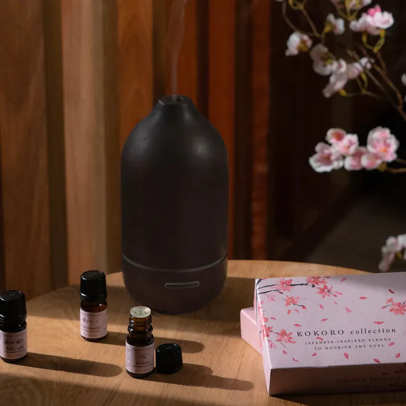 Kokoro Essential Oil Collection Secondary image
