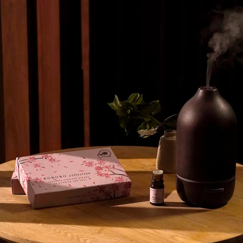 Kokoro Essential Oil Blend 5ml Secondary image