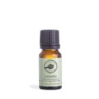 Lavender Pure Essential Oil 10ml