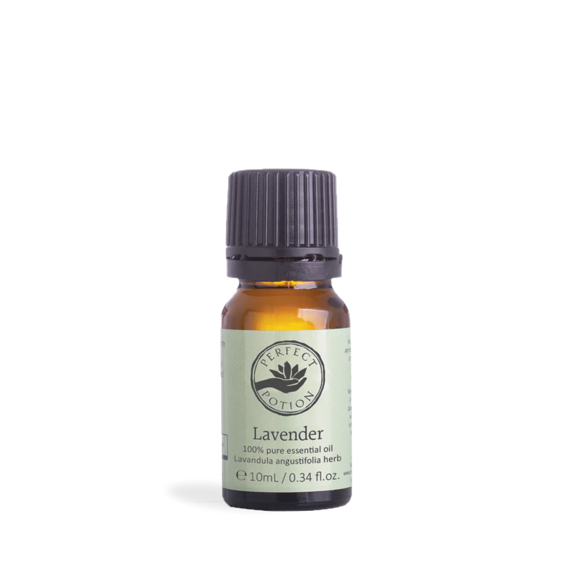 Lavender Pure Essential Oil 10ml