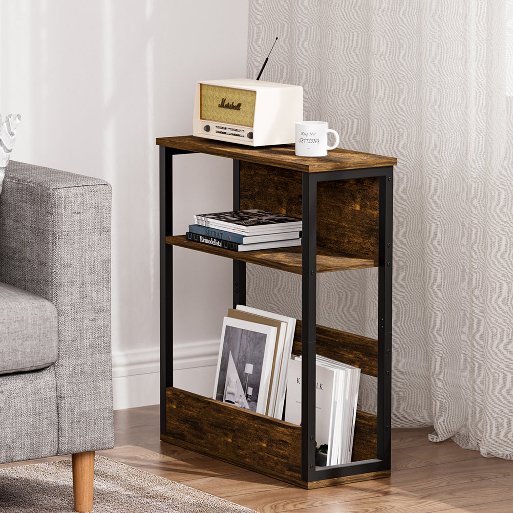 Levede 3-Tier Coffee Tables-2018816846375030791