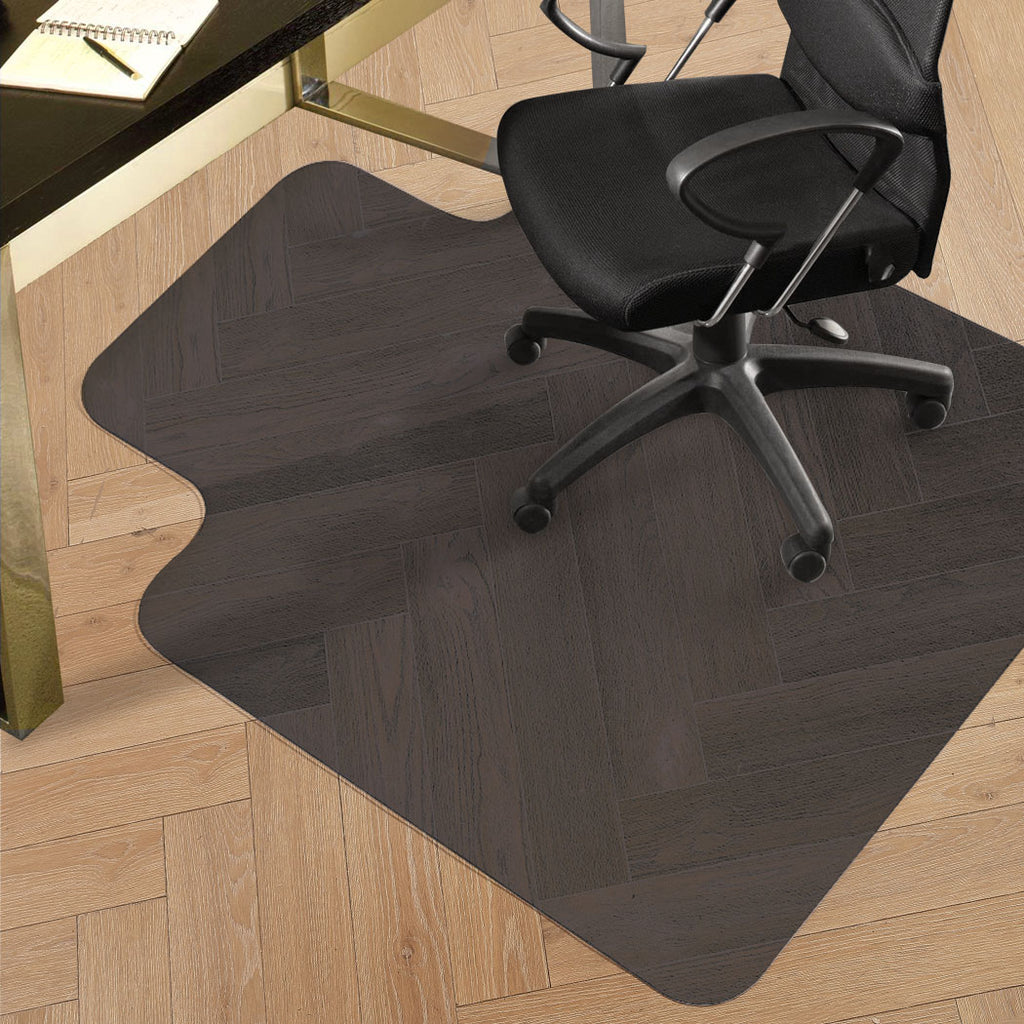 Marlow Chair Mat PVC Hard Floor Protectors-2006733035696951302