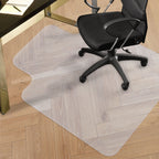Marlow Chair Mat PVC Hard Floor Protectors-2006733035524984838