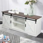 Levede TV Cabinet Entertainment Unit-2006733037857017863