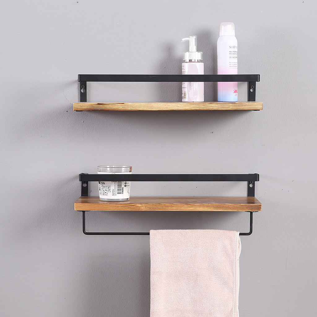 Levede Floating Shelf Brackets Wall-2018816673062195206