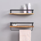 Levede Floating Shelf Brackets Wall-2018816673062195206