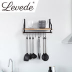 Levede Floating Shelf Brackets Wall-2006733145147314183