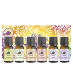 Lifestyle Essential Oil Blends Kit