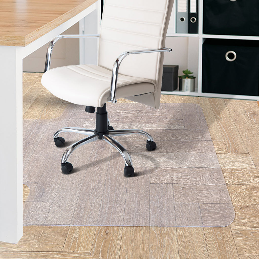 Marlow Chair Mat PVC Hard Floor Protectors-2006733035524984839