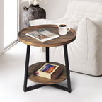 Levede Side Table Coffee Bedside Tables-2006733269562953735