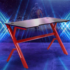 Levede Gaming Desk Table Desktop PC-2018816883880497159
