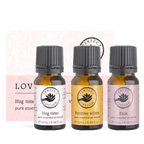 Love Trio Kit