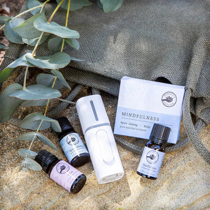 Mindfulness Trio Kit Secondary image