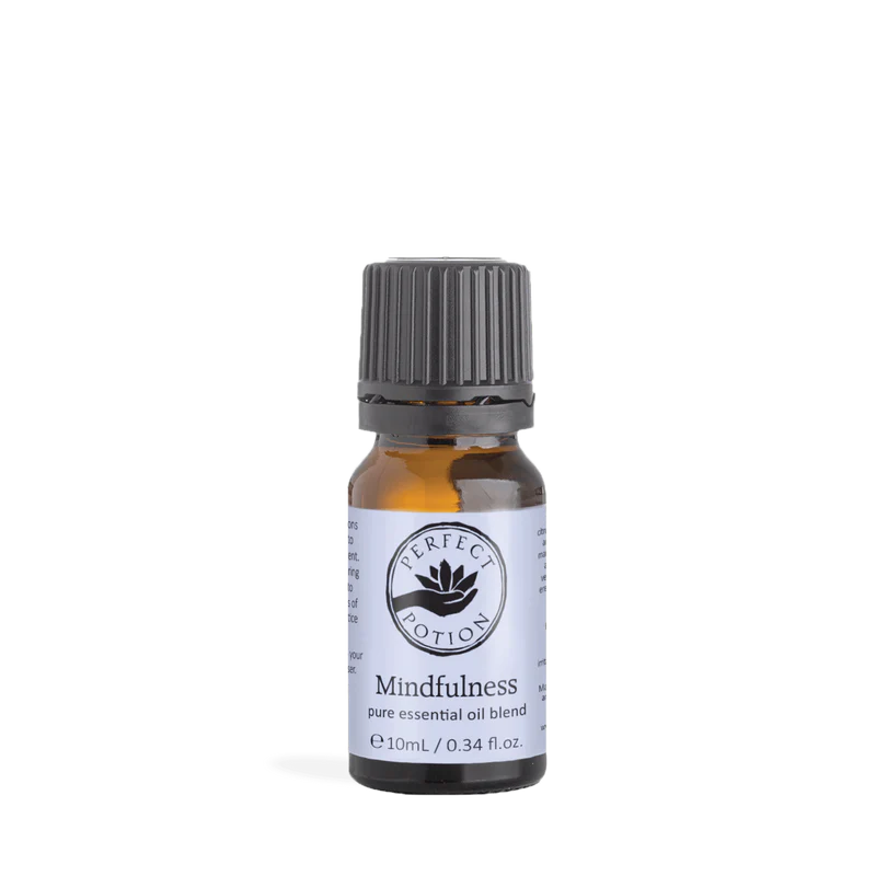 Mindfulness Essential Oil Blend 10ml