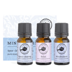 Mindfulness Trio Kit