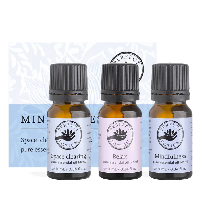 Mindfulness Trio Kit