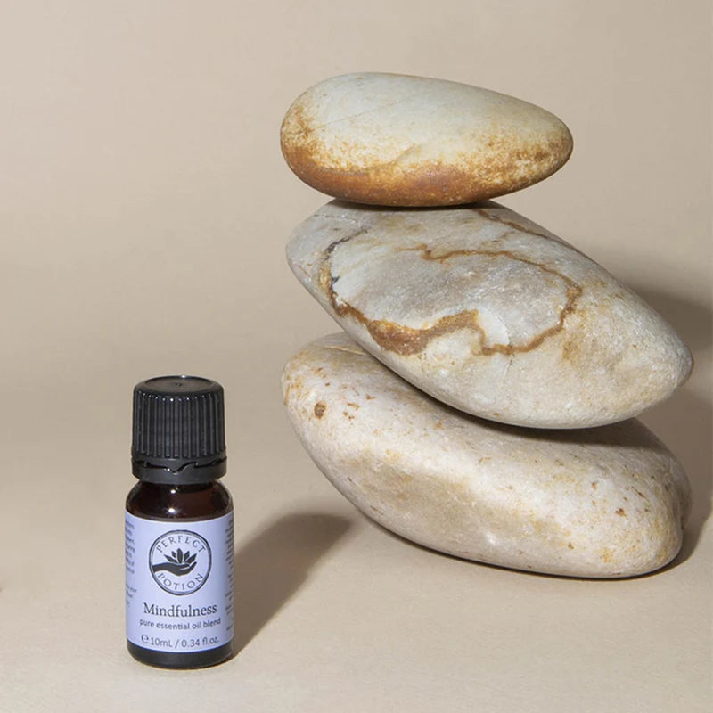 Mindfulness Essential Oil Blend 10ml Secondary image