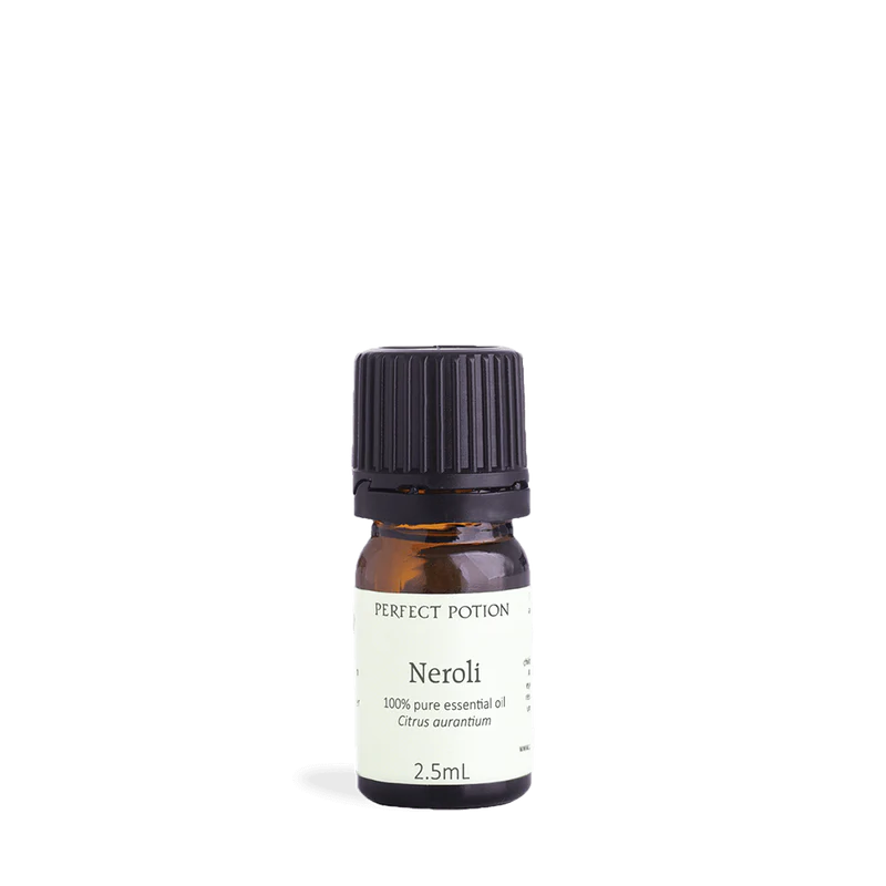 Neroli Pure Essential Oil 2.5ml