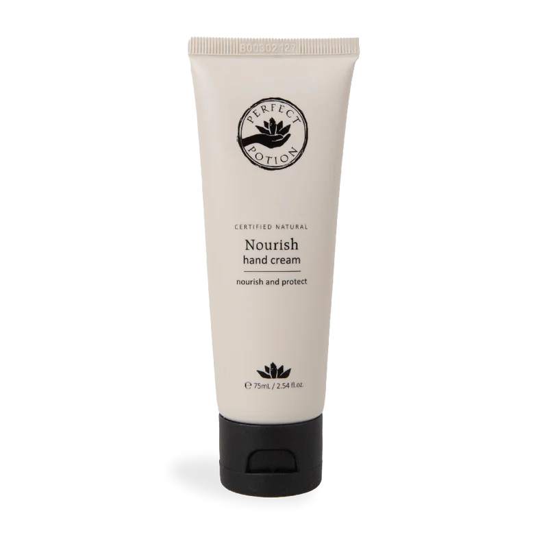 Nourish Hand Cream 75ml Main image