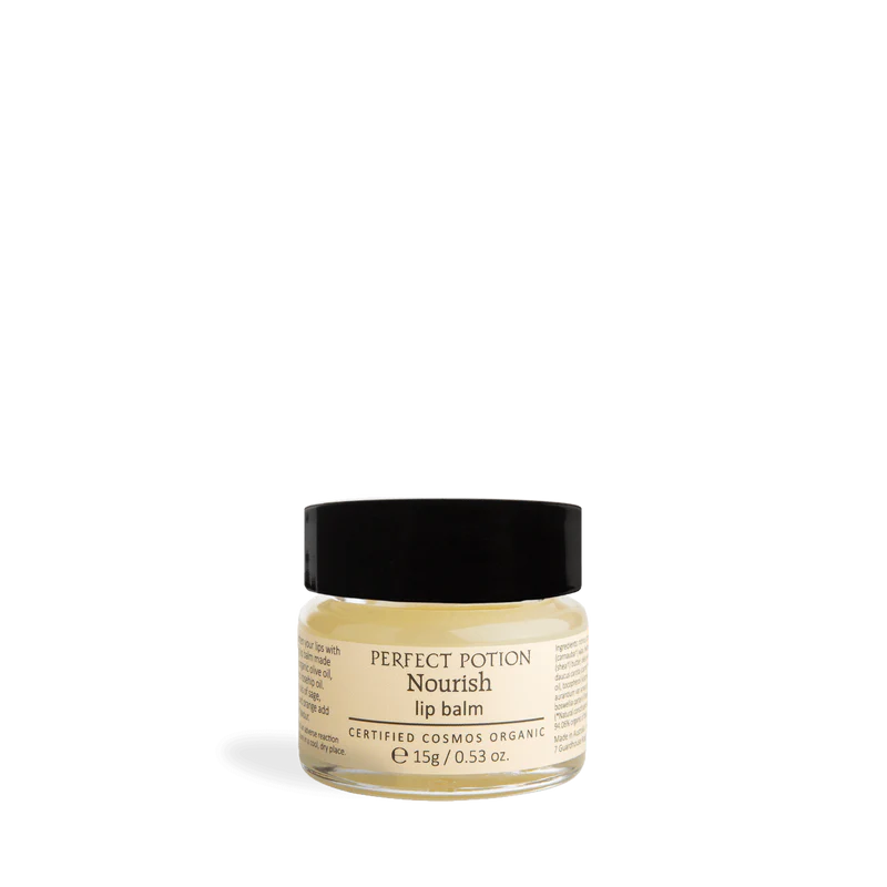 Nourish Lip Balm 15mg Main image