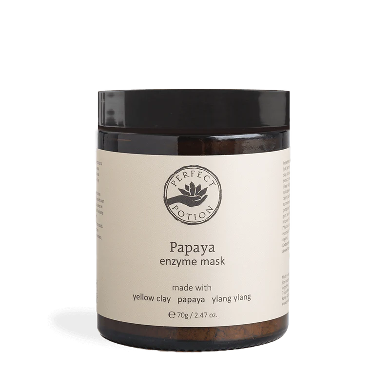 Papaya Enzyme Mask 70g