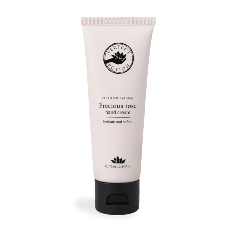 Precious Rose Hand Cream 75ml