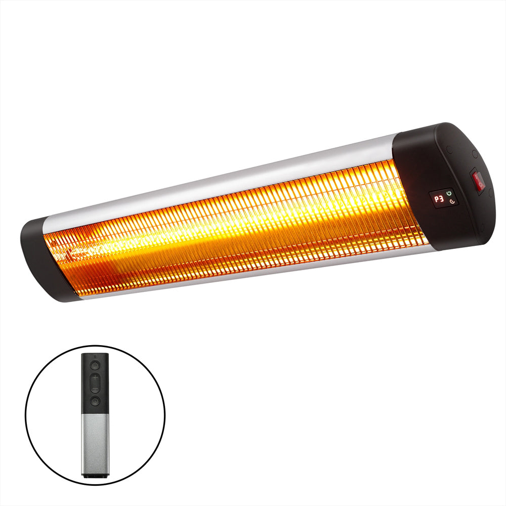 Devanti Electric Strip Heater Radiant Heaters 3000W Hauptbild