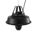 Devanti 2000W Electric Patio Heater Ceiling Mounted Hanging Heaters Remote