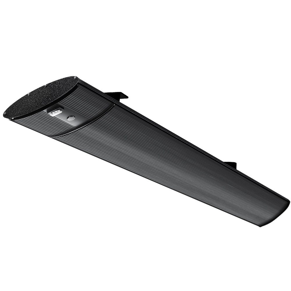 Devanti Electric Radiant Strip Heater Outdoor 3200W Main image