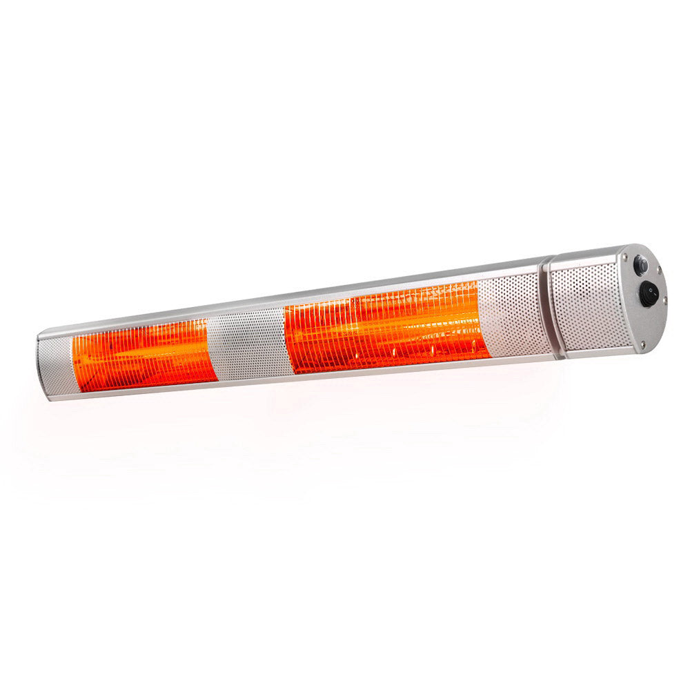 Devanti Electric Strip Heater Infrared Radiant Heaters 3000W Hauptbild