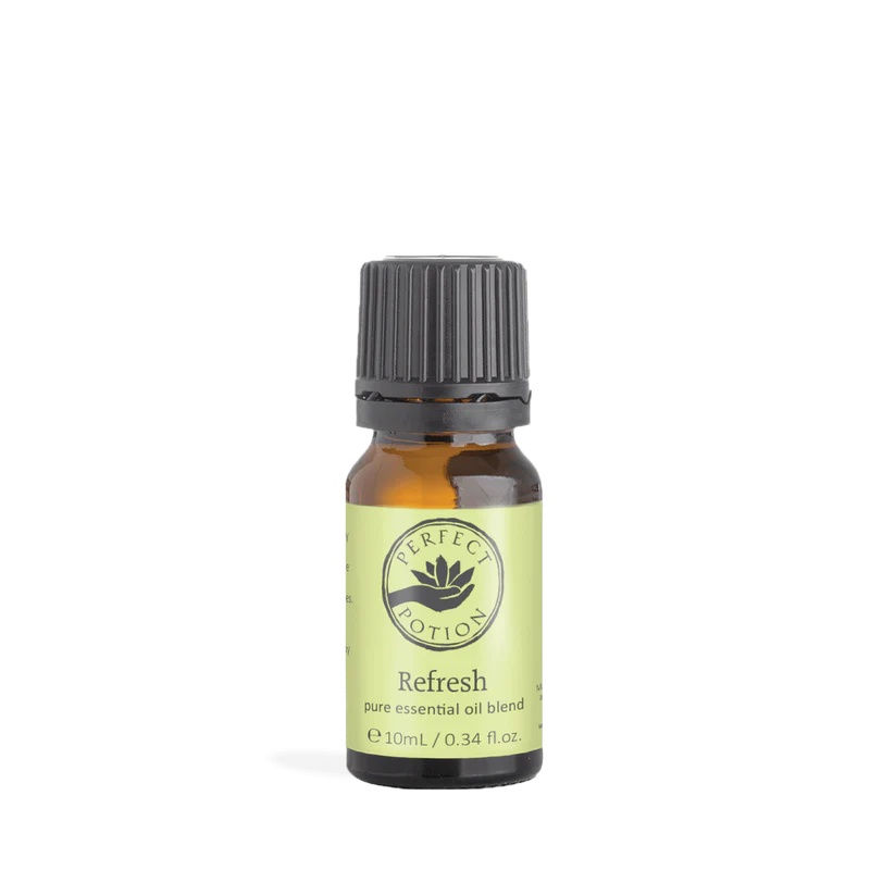 Refresh Essential Oil Blend 10ml