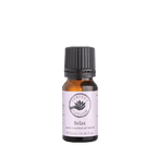 Relax Essential Oil Blend 10ml