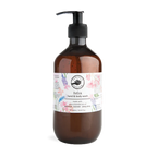 Relax Hand & Body Wash 500mL