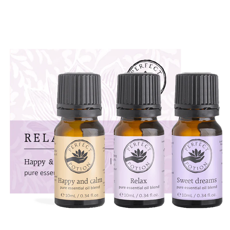 Relax Trio Kit