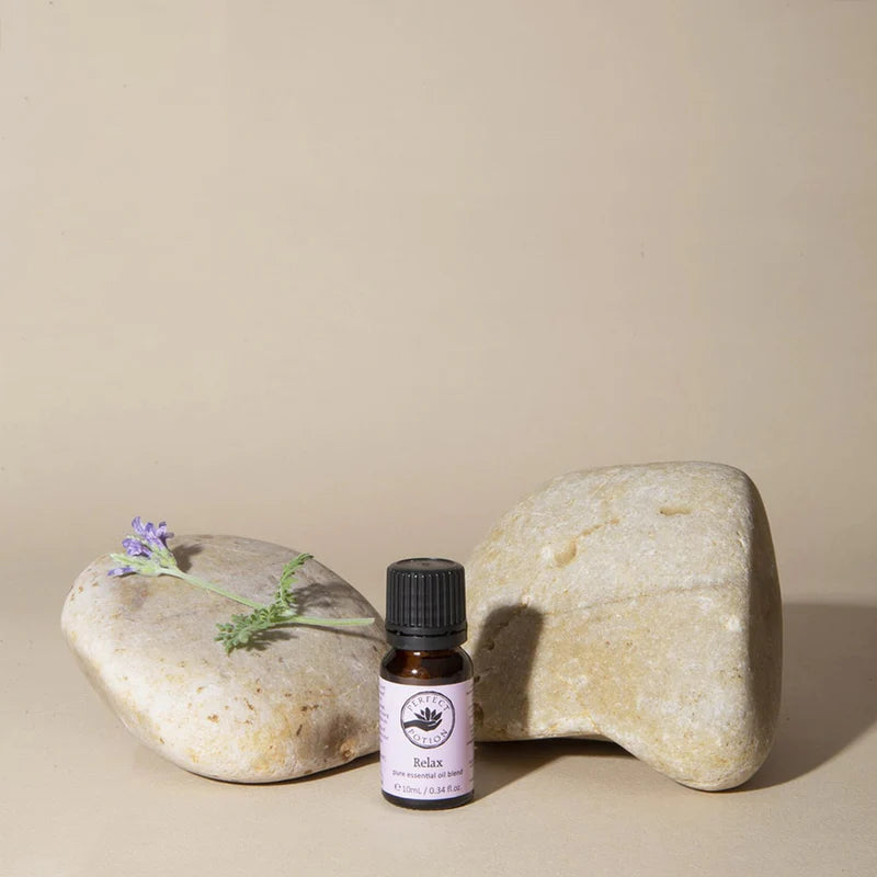 Relax Essential Oil Blend 10ml