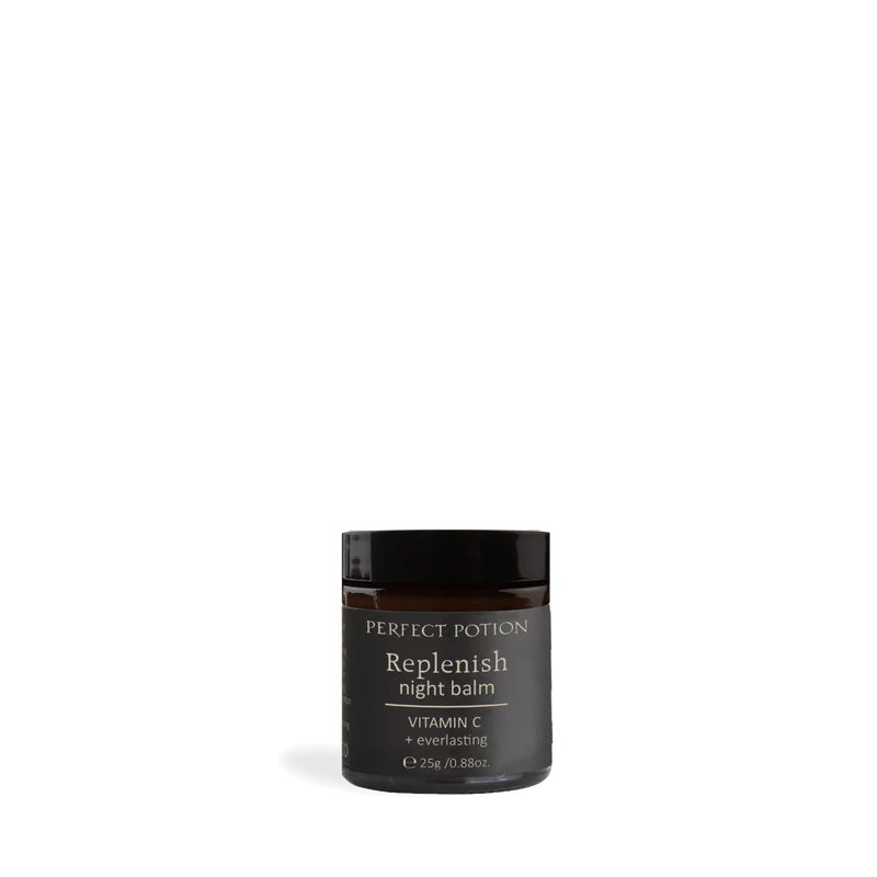 Replenish Night Balm 25g